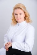 Иванова Наталия Александровна