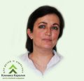 Комарова Росица Владимировна
