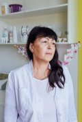 Ковалева Светлана Дмитриевна