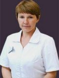 Карымова Гульнара Фаритовна