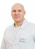 Захаров Сергей Владимирович