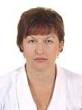 Ковалева Татьяна Александровна