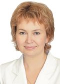 Конаныхина Елена Анатольевна