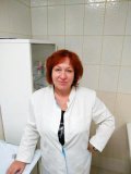 Козлова Ирина Генриховна