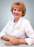 Клевакина Елена Евгеньевна