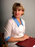 Ипатова Евгения Владимировна