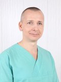 Зуев Дмитрий Сергеевич