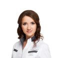 Кирсанова Леся Васильевна