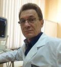 Кащенко Сергей Николаевич