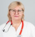 Иванова Наталья Викторовна