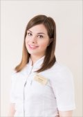 Караулова Анна Олеговна