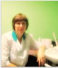 Иванова Наталья Михайловна