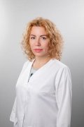 Климова Анна Владимировна