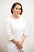 Храмова Ольга Вячеславовна