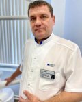 Григорьев Александр Николаевич