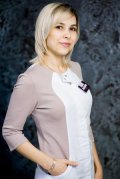 Румянцева Екатерина Сергеевна