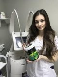 Панфиленок Карина