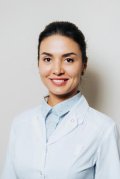 Давлетшина Зульфия Маратовна