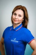 Голубцова Олеся Викторовна