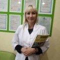Гуськова Надежда Геннадьевна