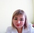 Магеркина Светлана Владимировна
