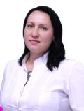 Иванова Ирина Михайловна