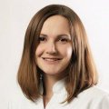 Толстова Анна Сергеевна