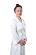 Кузнецова Анна Владимировна
