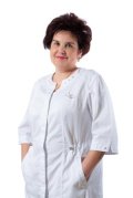 Алешина Елена Вениаминовна
