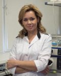 Афанасьева Айгуль Фанзировна