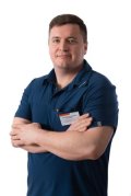 Костенко Леонид Леонидович