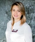 Захаренко Дарья