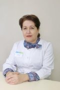 Мамакова Людмила Рамазановна