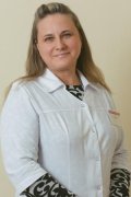 Пекарская Елена Владимировна