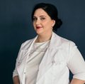 Самохина Ирина Валерьевна