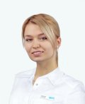 Парунова Александра Дмитриевна