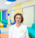Екишева Елена Анатольевна
