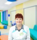 Пахомова Елена Николаевна