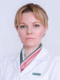 Матвеева Екатерина Александровна