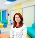 Виноградова Оксана Сергеевна