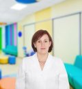 Широкоряд Лариса Владимировна