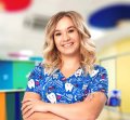 Платунова Анастасия Игоревна