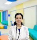 Шарипова Гульнара Марсовна
