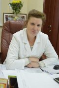 Бауэр Маргарита Леопольдовна