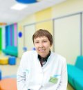 Рябова Наталья Дмитриевна