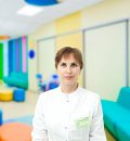 Мутто Елена Михайловна