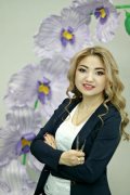 Новикова Татьяна