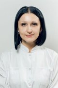 Бойчук Наталья Владимировна