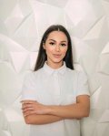 Бунатян Анаит Левоновна