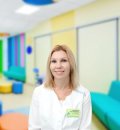 Касьянова Ольга Сергеевна